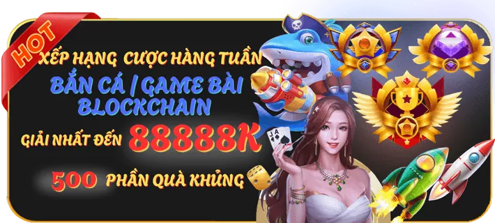 Hình ảnh đa dạng các trò chơi cá cược tại vi68