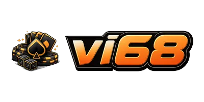 vi68 đăng nhập